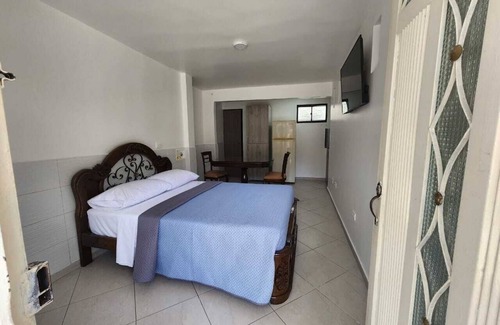 Buenos Aires Wohnung | Apartment: Homey and Cozy