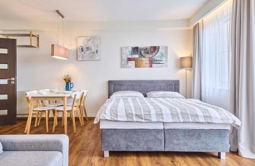 Vitkovice Wohnung | Apartment Horní Mísečky by Interhome
