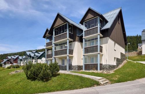 Vitkovice Wohnung | Apartment Horní Mísečky by Interhome
