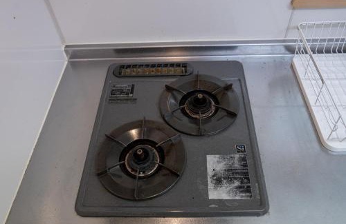 Mito Wohnung | apartment hotel myu