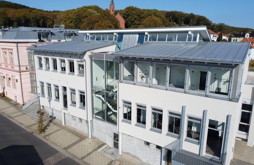 Sassnitz Wohnung | Apartmenthaus „Sassnitz – Zum Stadthafen“ – Apartment 2