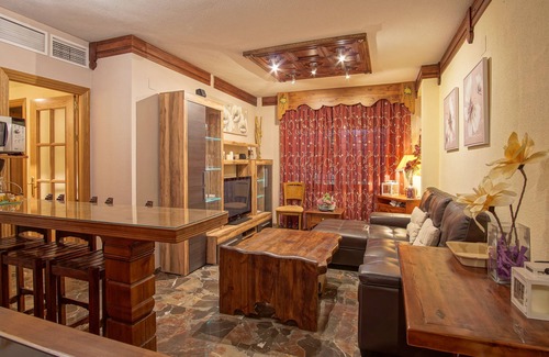 Zaidin Wohnung | Ideale Wohnung TO KNOW GRANADA, GRANADA Gesundheitscampus