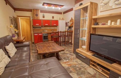 Zaidin Wohnung | Ideale Wohnung TO KNOW GRANADA, GRANADA Gesundheitscampus