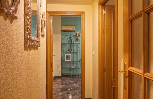 Zaidin Wohnung | Ideale Wohnung TO KNOW GRANADA, GRANADA Gesundheitscampus