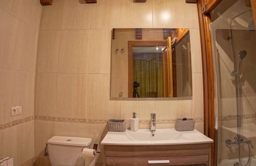 Zaidin Wohnung | Ideale Wohnung TO KNOW GRANADA, GRANADA Gesundheitscampus