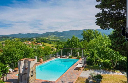 Montecarelli Wohnung | Apartment Il Borghetto-3 by Interhome