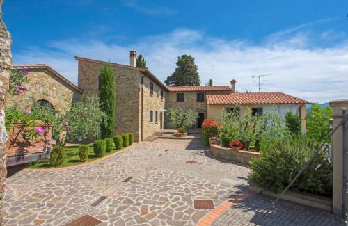 Montecarelli Wohnung | Apartment Il Borghetto-3 by Interhome