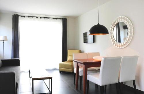 Dobbin-Linstow Wohnung | Apartment im Van der Valk Resort Linstow