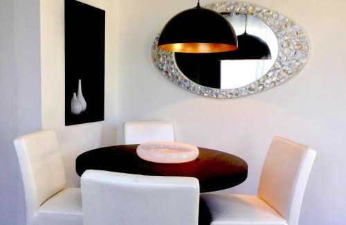 Dobbin-Linstow Wohnung | Apartment im Van der Valk Resort Linstow