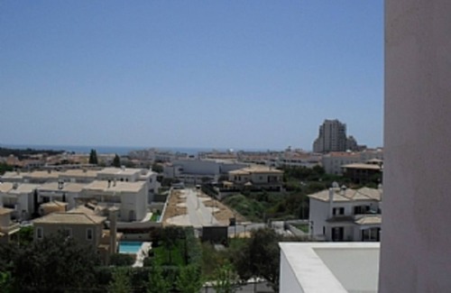 Montechoro Wohnung | Wohnung in Albufeira