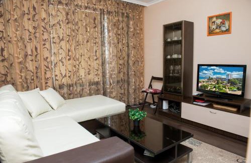 Golden Sands Wohnung | Apartment in Amphora Palace Aparthotel