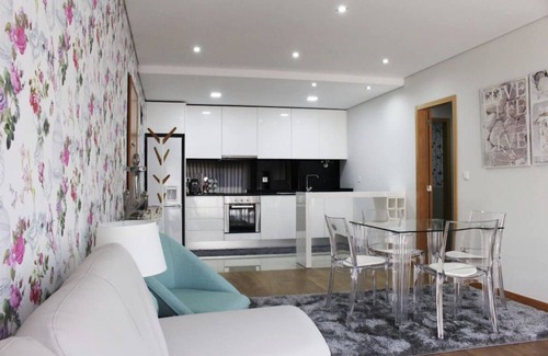 Apulia Wohnung | Apartment in Apulia 300m from the beach