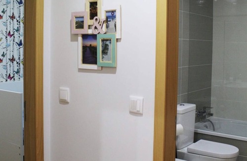 Apulia Wohnung | Apartment in Apulia 300m from the beach