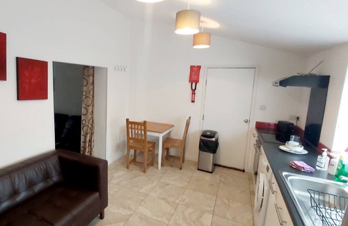 Basingstoke Wohnung | Apartment in Basingstoke