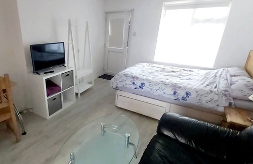 Basingstoke Wohnung | Apartment in Basingstoke