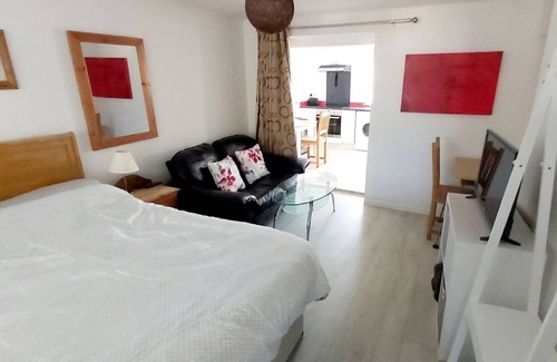 Basingstoke Wohnung | Apartment in Basingstoke