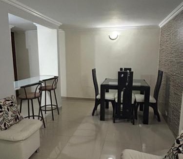 Bello Wohnung | Apartment in Bello