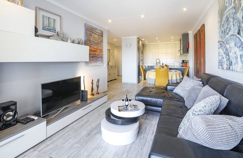 Vale de Centianes Wohnung | Wohnung in Carvoeiro mit Terrasse