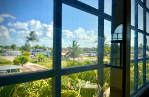 Corozal Wohnung | Apartment in Center of Corozal