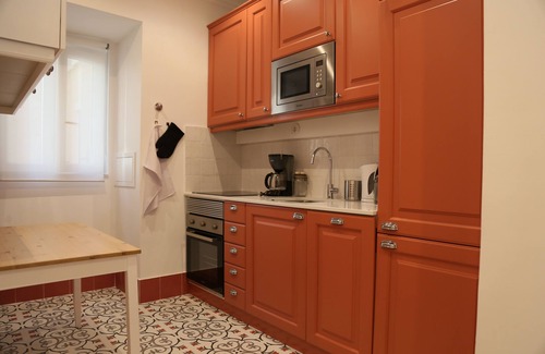 Alfama Wohnung | Wohnung im Zentrum von Lissabon