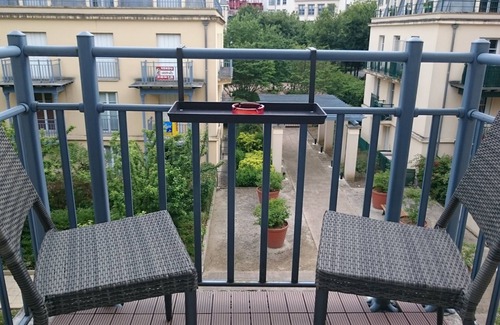 Chessy Wohnung | Wohnung in Chessy in der Nähe von Disneyland Paris und Marne-Tal