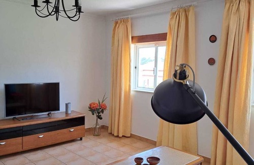 Foz do Arelho Eigentumswohnung | Apartment in condominium with pool, garden and garage