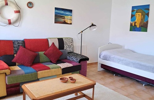 Foz do Arelho Eigentumswohnung | Apartment in condominium with pool, garden and garage