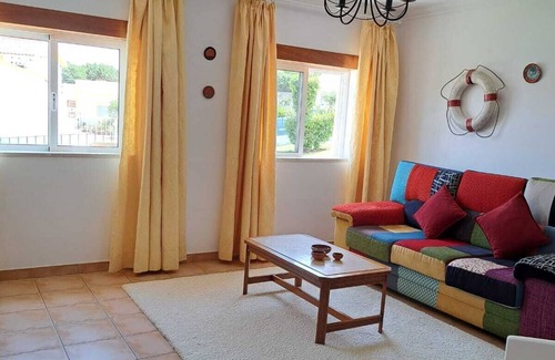 Foz do Arelho Eigentumswohnung | Apartment in condominium with pool, garden and garage