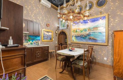 Cres Wohnung | Apartment in Cres near Old Town and Beaches