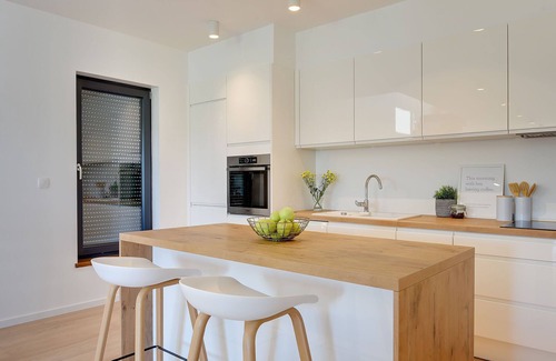 Loborika Villa | Wohnung in Kroatien nahe Stränden