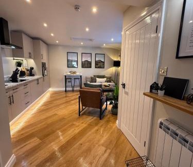 Sutton-in-Craven Wohnung | Apartment in Crosshills