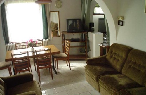Fonyodliget Wohnung | Apartment in Fonyod/Balaton 18601
