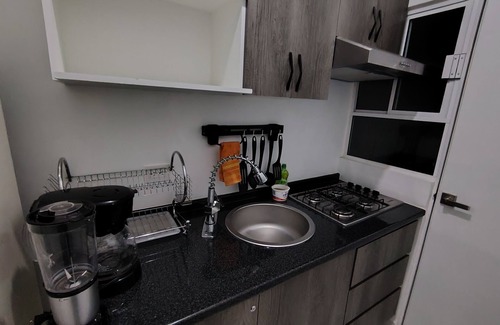 Ixtapa Haus | Apartment in gated community with pool and 24/7 security