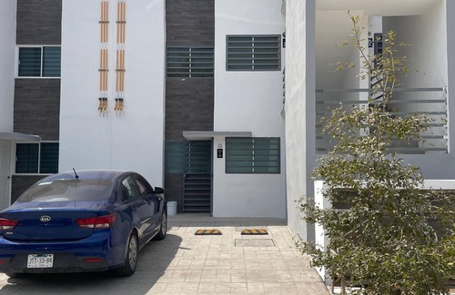 Puerto Vallarta Wohnung | Apartment in gated community with pool