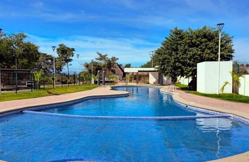 Puerto Vallarta Wohnung | Apartment in gated community with pool