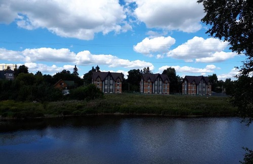 Glazynino Wohnung | Apartment in Glazynino