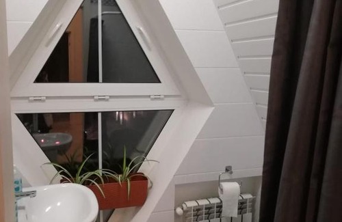 Glazynino Wohnung | Apartment in Glazynino