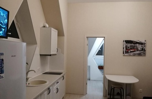 Glazynino Wohnung | Apartment in Glazynino