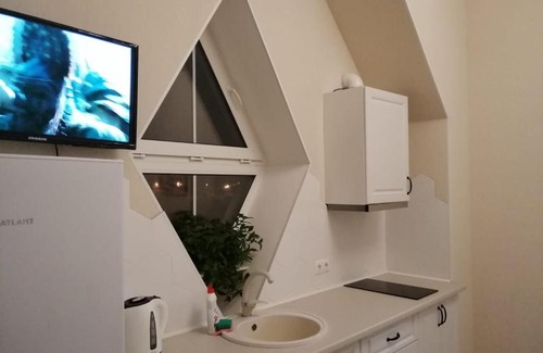 Glazynino Wohnung | Apartment in Glazynino