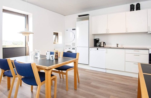 Vedersø Klit Haus | 2 Personen Ferienhaus auf Ulfborg