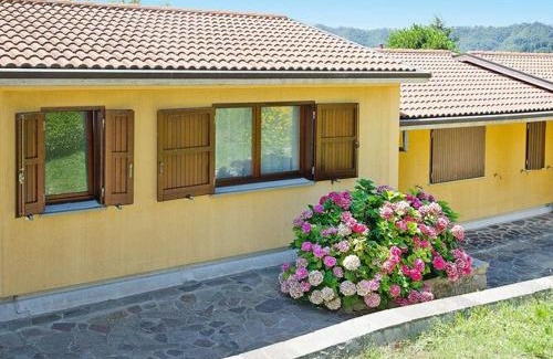 Palazzuolo sul Senio Wohnung | Apartment in Palazzuolo Sul Senio