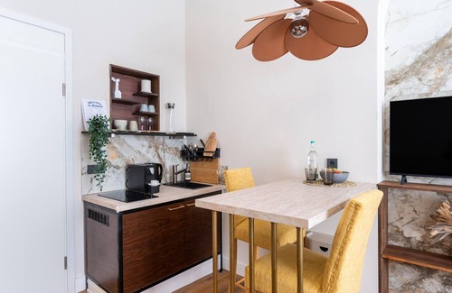 Koblenz Wohnung | Wohnung in Koblenz am Deutschen Eck