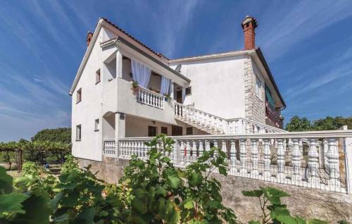 Viskovici Wohnung | Apartment in Koromacno - Istrien 33192