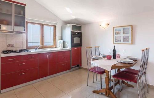 Viskovici Wohnung | Apartment in Koromacno - Istrien 33192