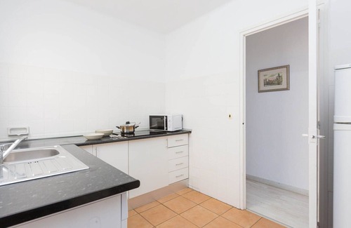 Llafranc Wohnung | Wohnung in Llafranc für 6 Personen