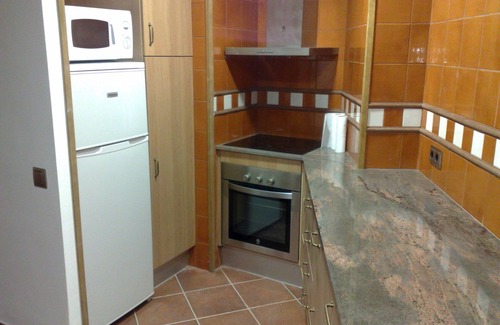 Llavorsi Wohnung | Apartment in Llavorsi im Herzen der katalanischen Pyrenäen