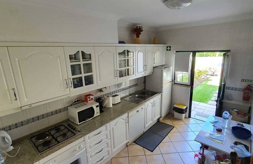 Vilamoura Wohnung | Wohnung in schöner Lage mit zwei Pools