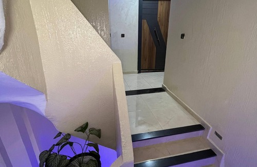 Sidi Rahal Wohnung | Apartment in Sidi Rahal Chatai avec vue sur mer