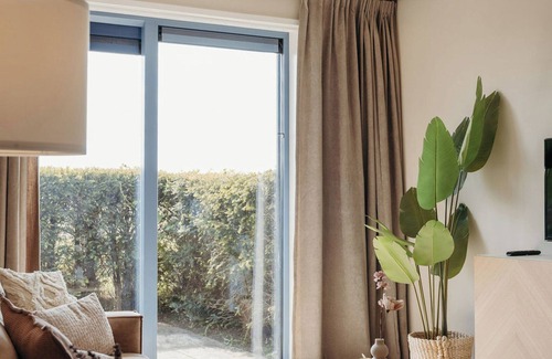 De Cocksdorp Wohnung | Cozy First Class Studio