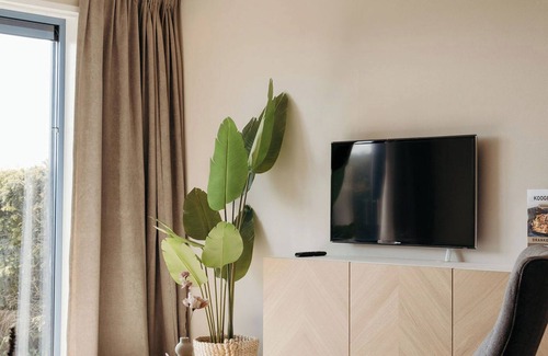 De Cocksdorp Wohnung | Cozy First Class Studio